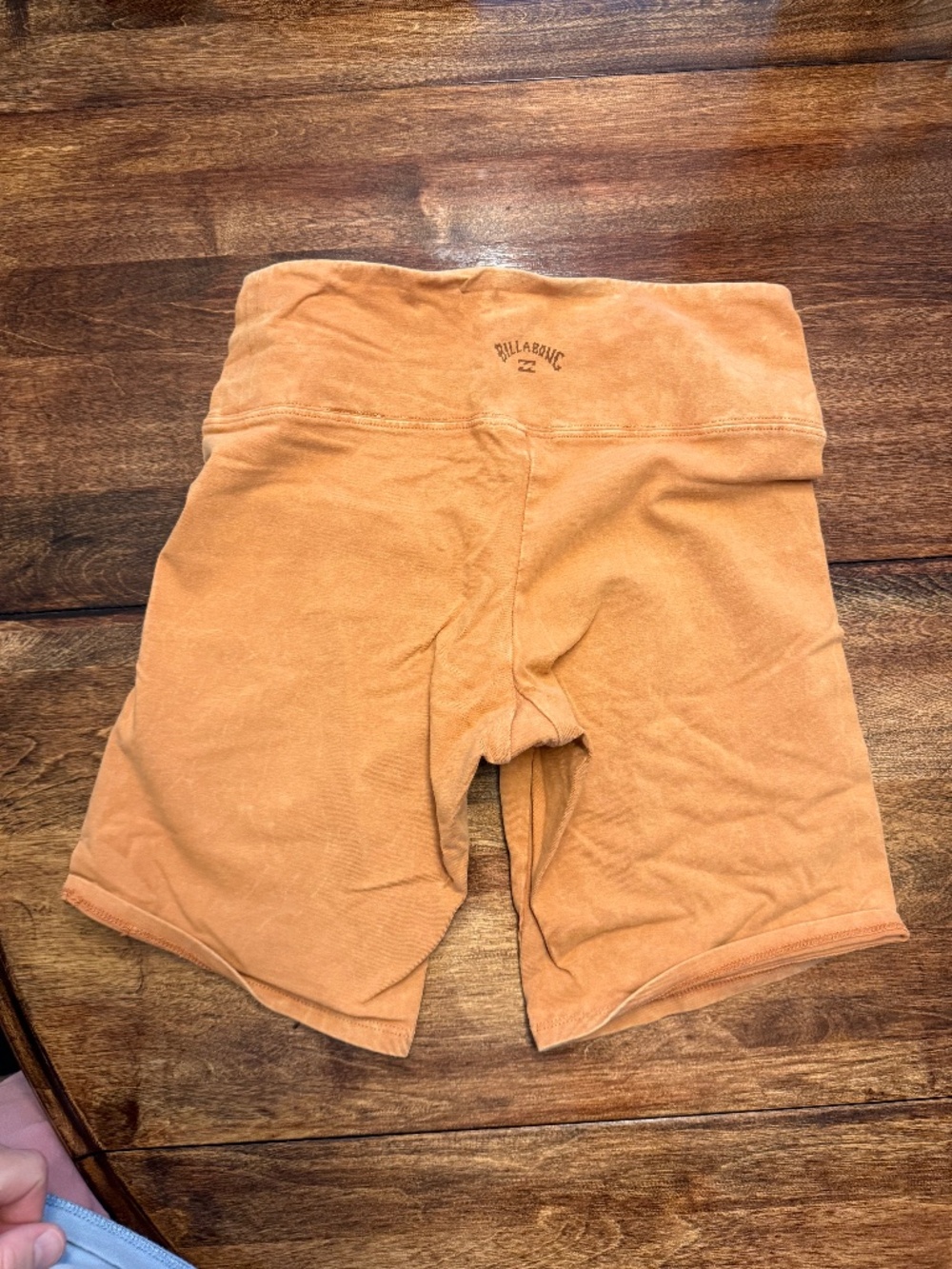 Billabong Bike Shorts